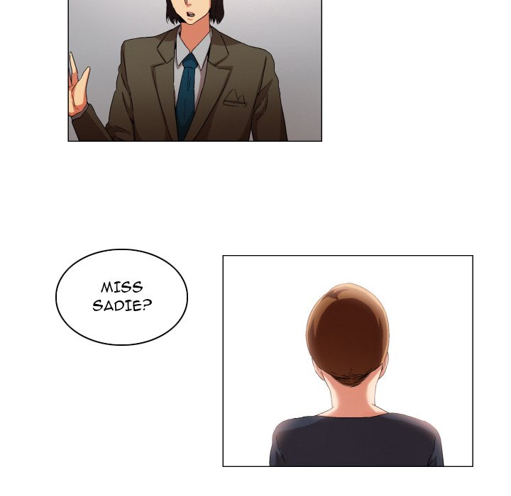 God of App chapter 32 page 15