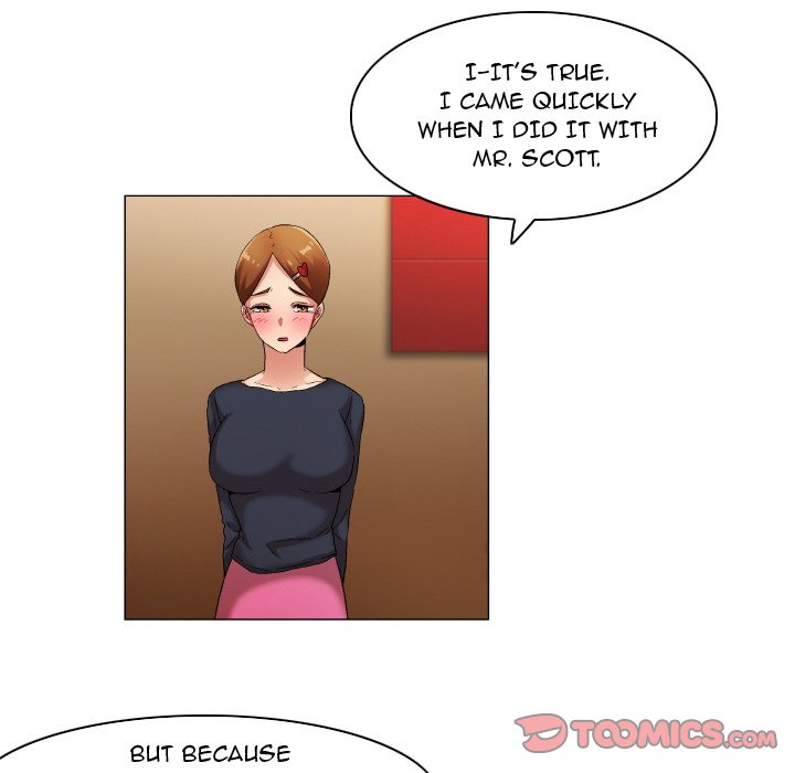 God of App chapter 32 page 16