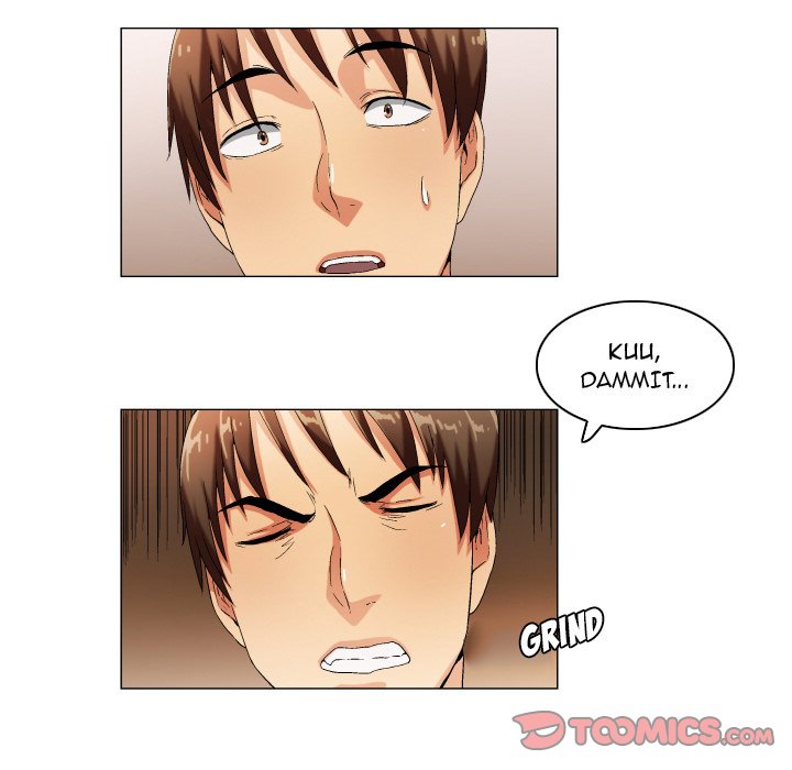 God of App chapter 32 page 18