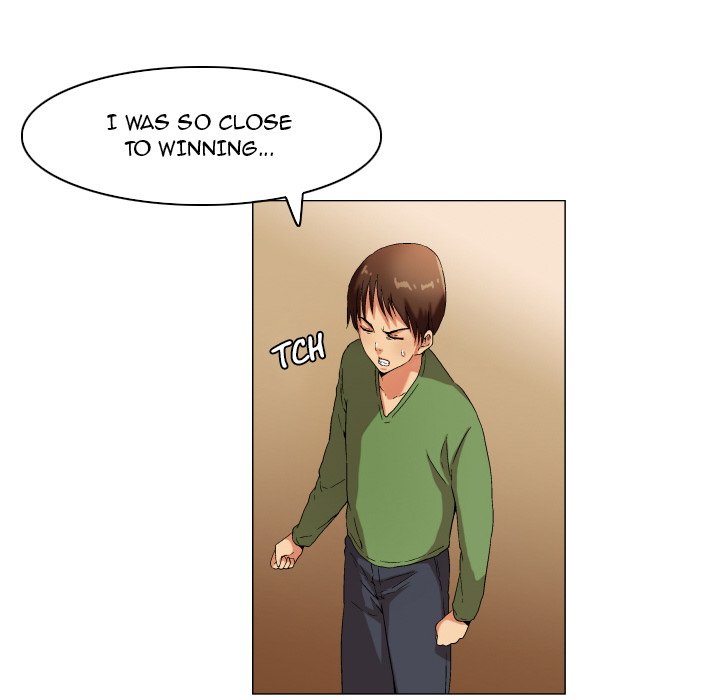 God of App chapter 32 page 19