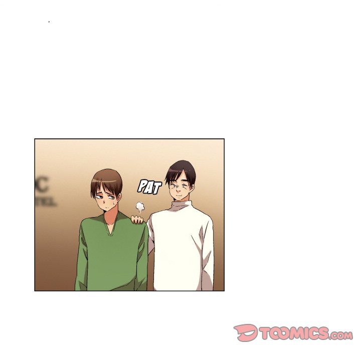 God of App chapter 32 page 20