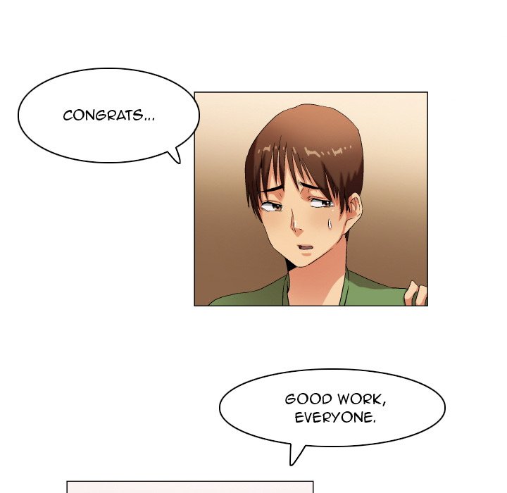 God of App chapter 32 page 21