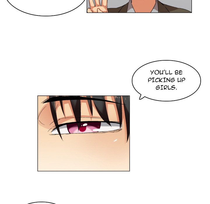 God of App chapter 32 page 23