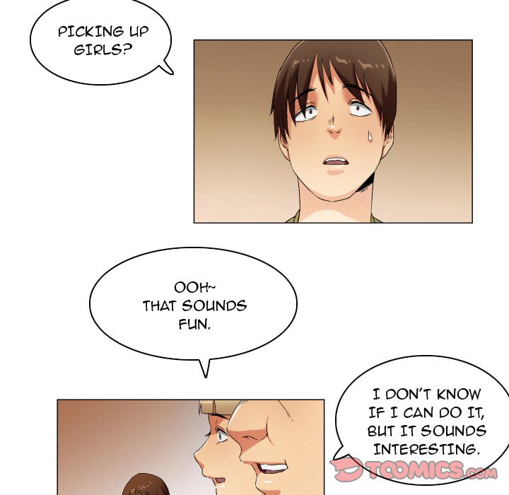 God of App chapter 32 page 24