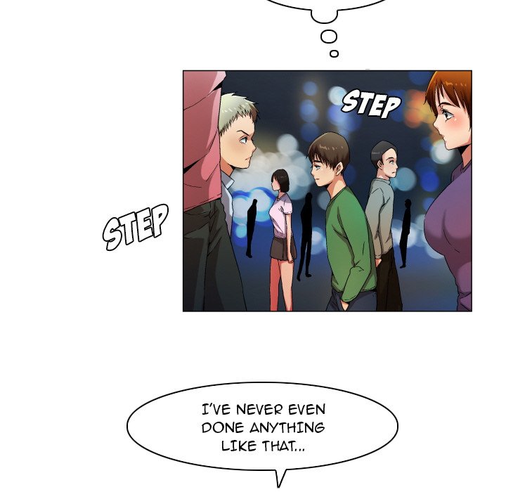God of App chapter 32 page 27