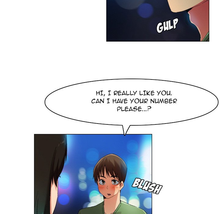 God of App chapter 32 page 29
