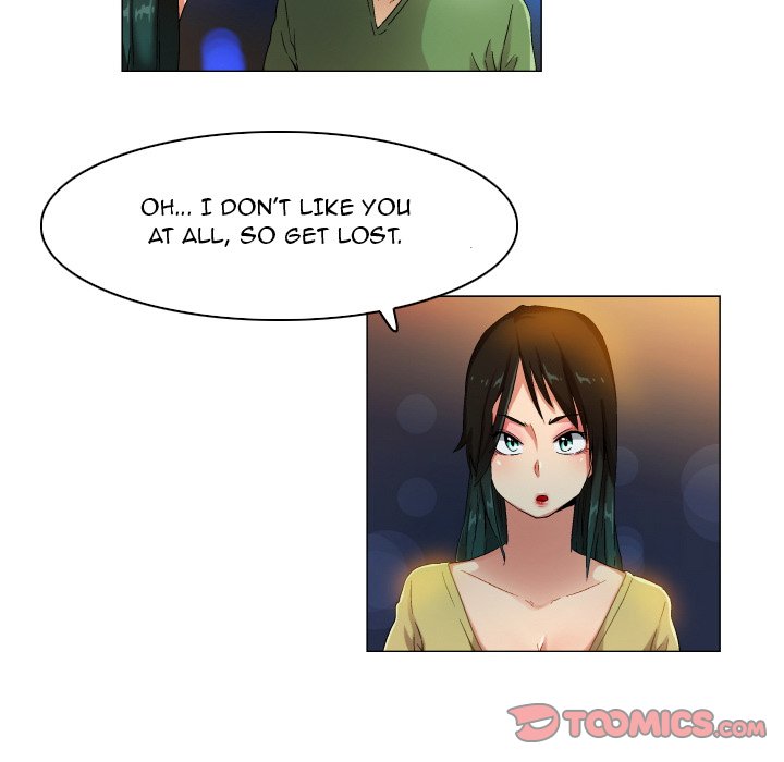 God of App chapter 32 page 30