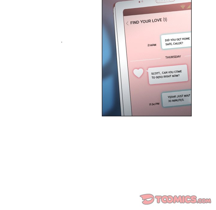 God of App chapter 32 page 34