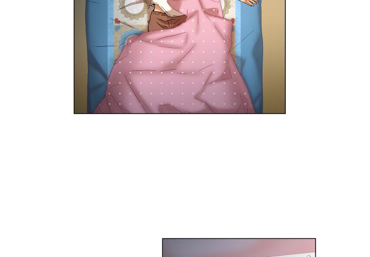 God of App chapter 33 page 3