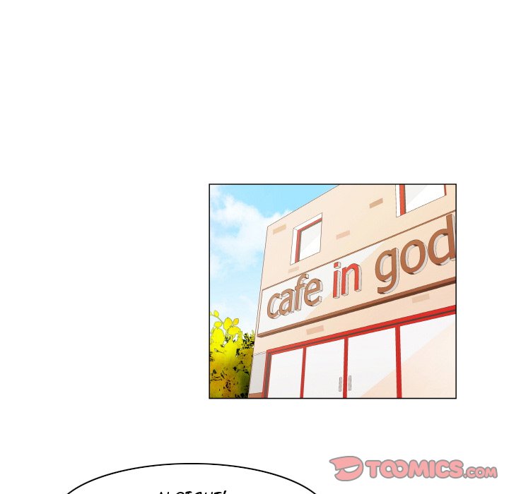God of App chapter 33 page 8