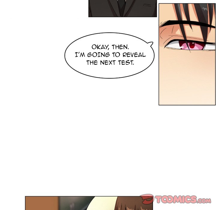 God of App chapter 33 page 10