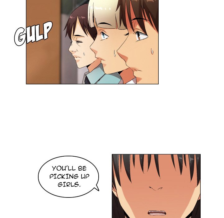 God of App chapter 33 page 11