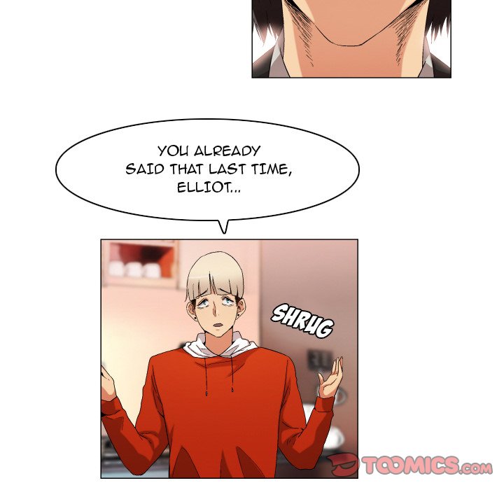 God of App chapter 33 page 12