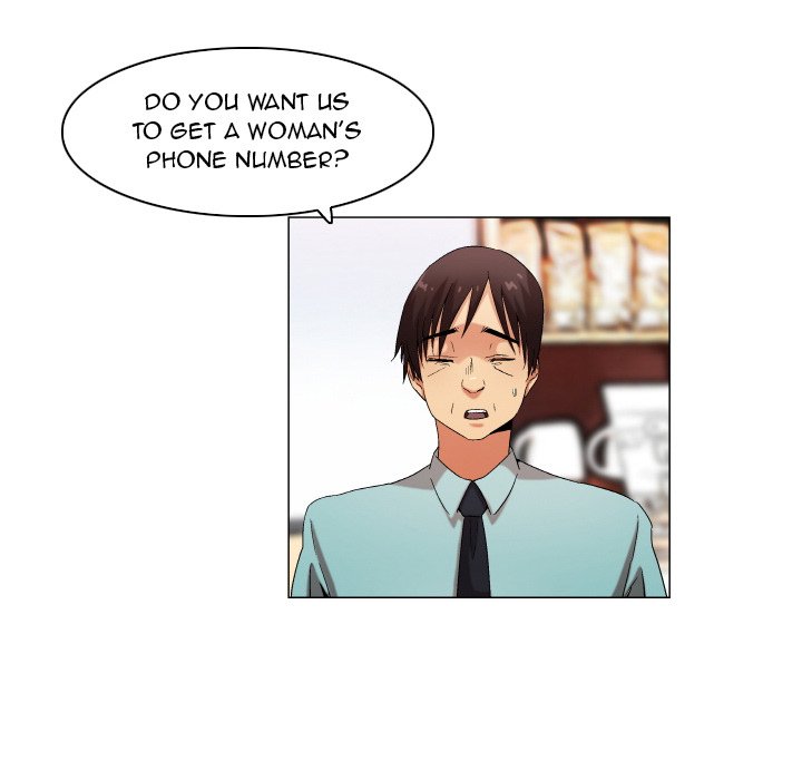 God of App chapter 33 page 13