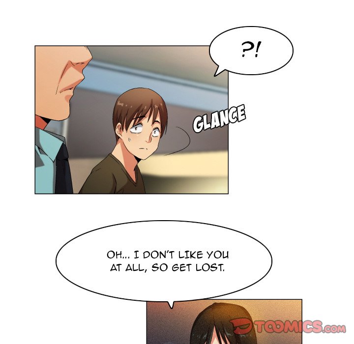 God of App chapter 33 page 14