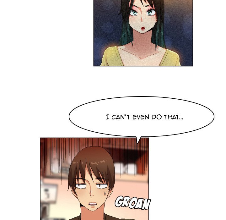 God of App chapter 33 page 15