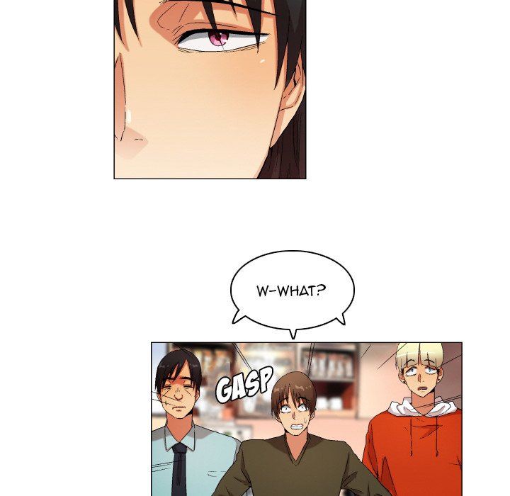 God of App chapter 33 page 19