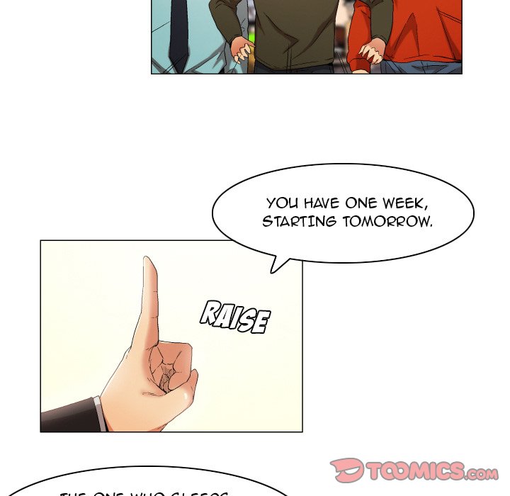 God of App chapter 33 page 20