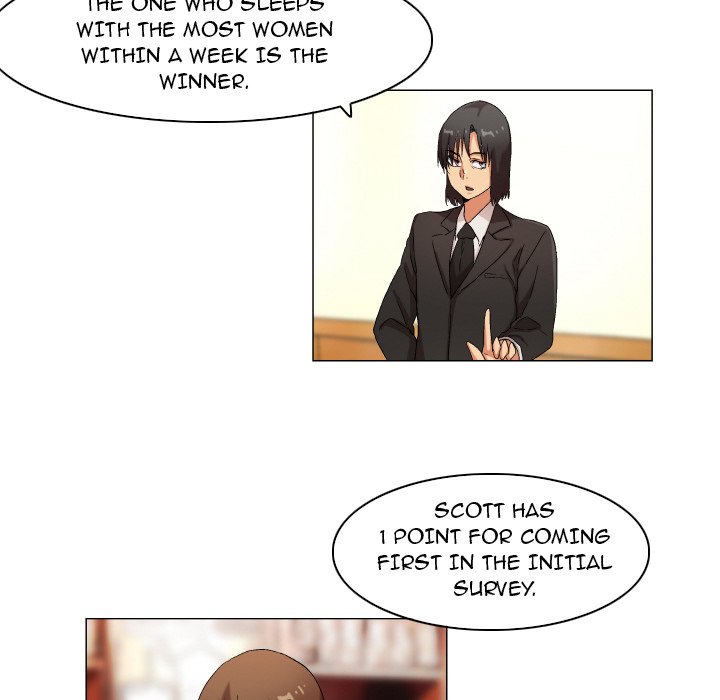 God of App chapter 33 page 21