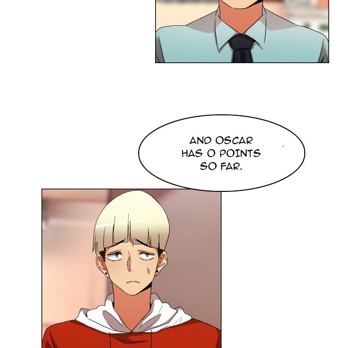 God of App chapter 33 page 23