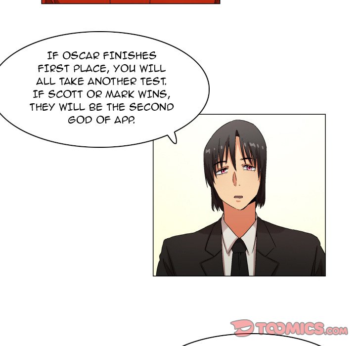 God of App chapter 33 page 24