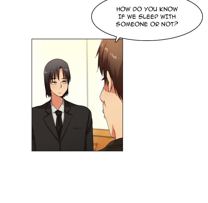 God of App chapter 33 page 25