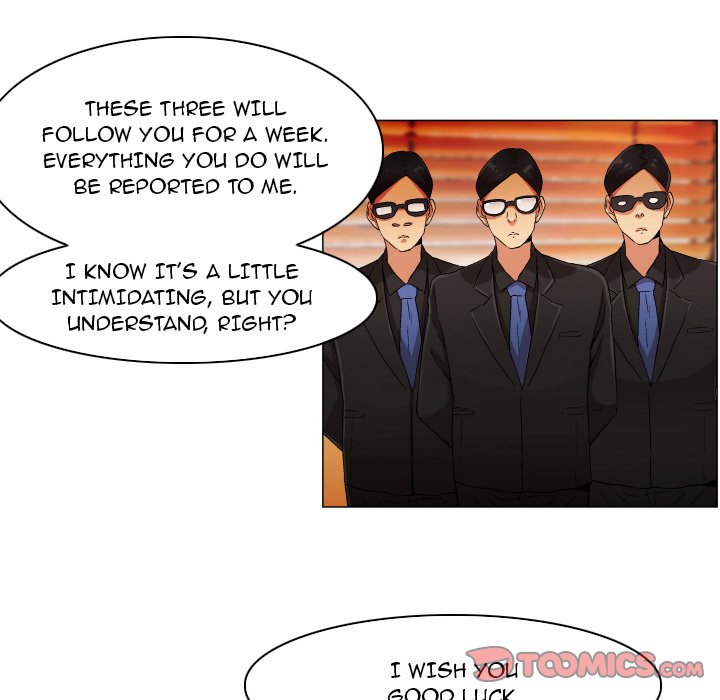 God of App chapter 33 page 26