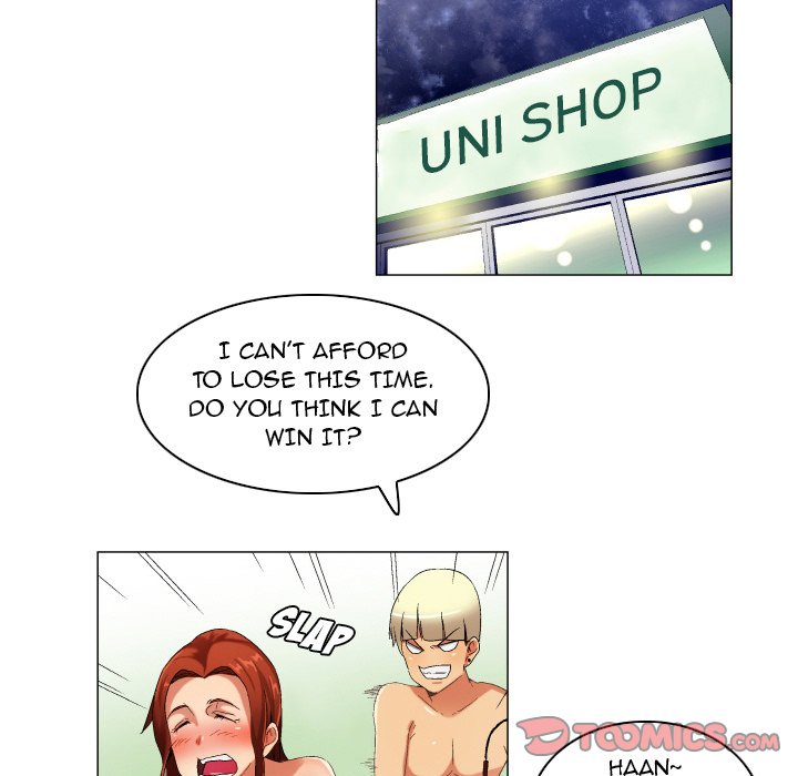 God of App chapter 33 page 28