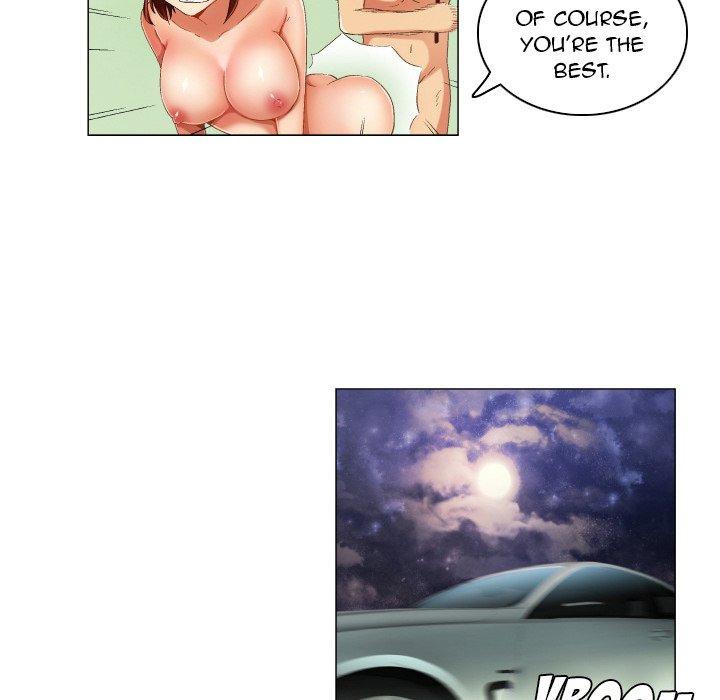 God of App chapter 33 page 29