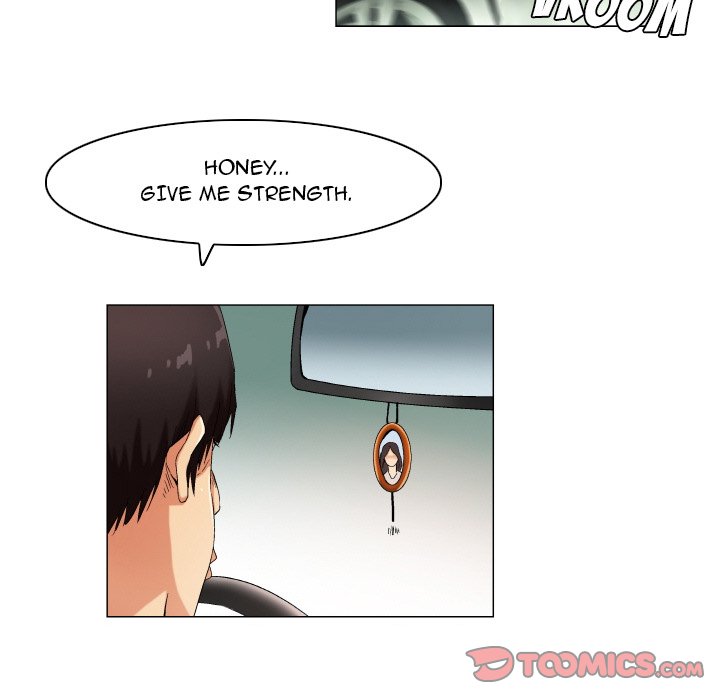 God of App chapter 33 page 30
