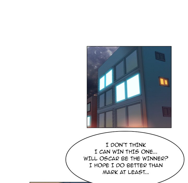 God of App chapter 33 page 31