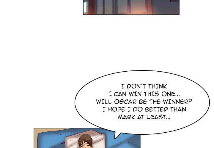 God of App chapter 34 page 3