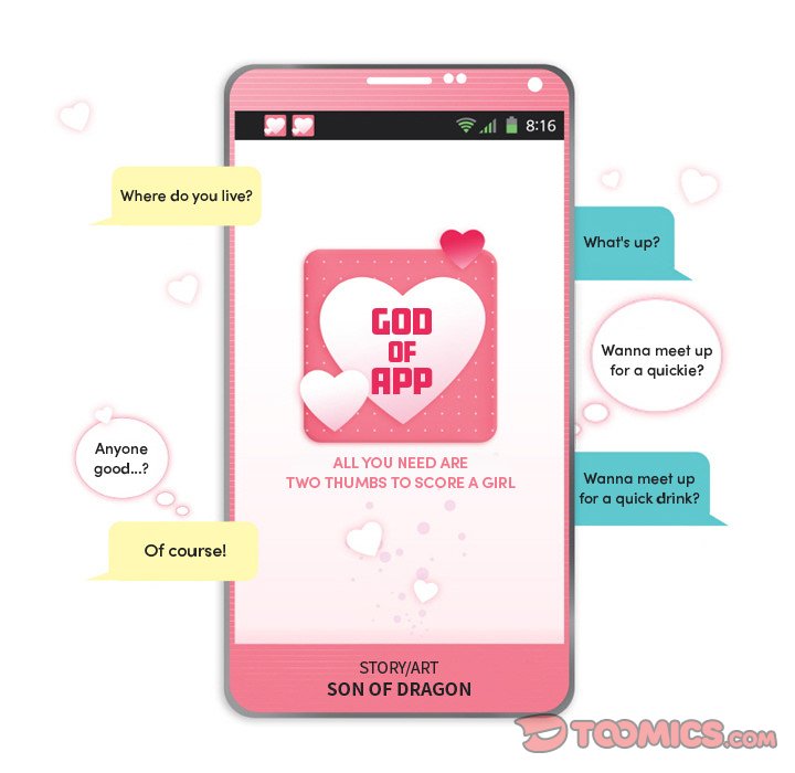 God of App chapter 34 page 6