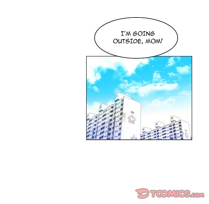 God of App chapter 34 page 8