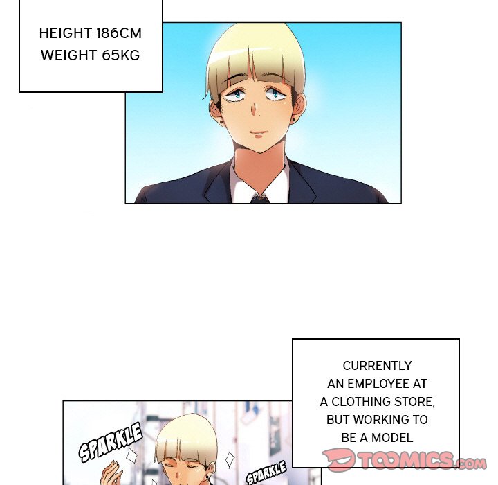 God of App chapter 34 page 12