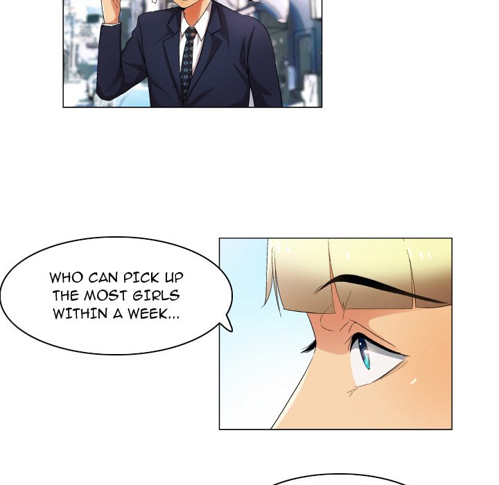 God of App chapter 34 page 13