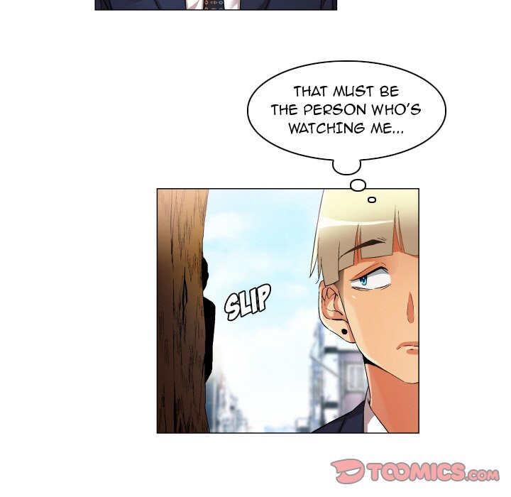 God of App chapter 34 page 16