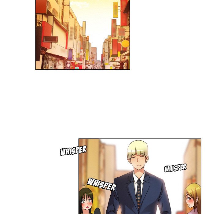 God of App chapter 34 page 19