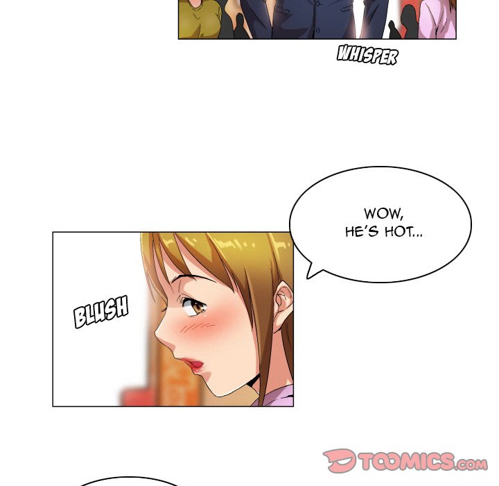 God of App chapter 34 page 20
