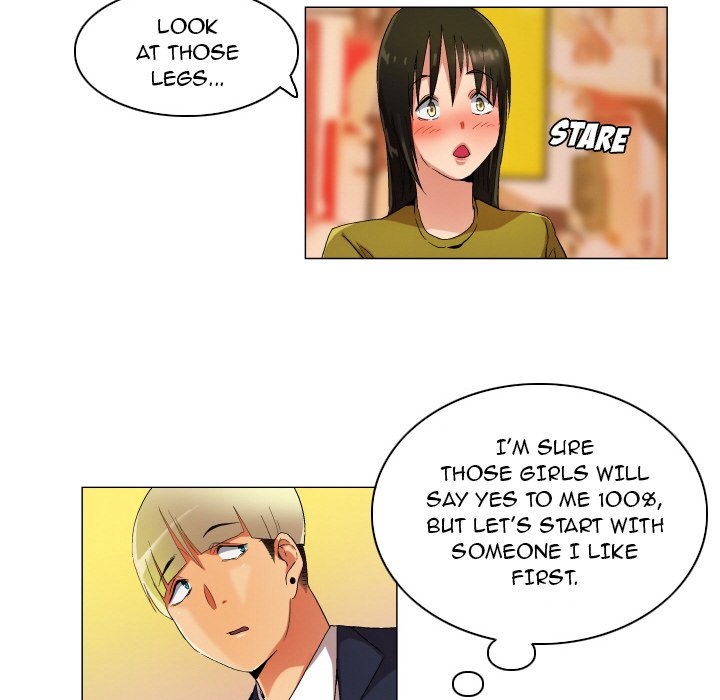 God of App chapter 34 page 21
