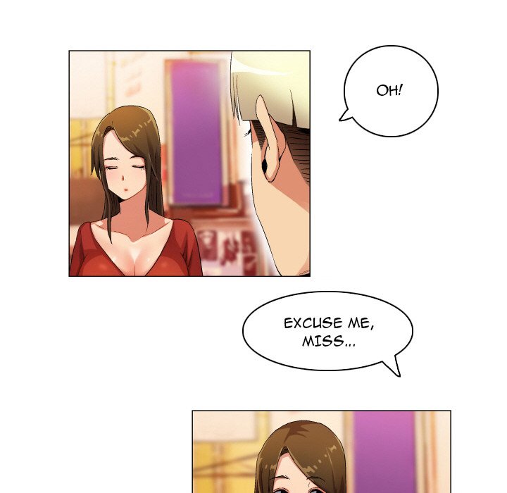 God of App chapter 34 page 23