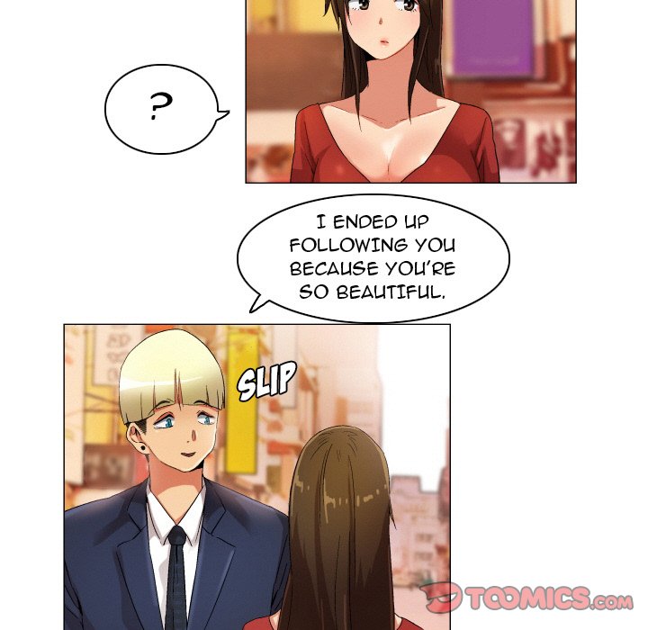 God of App chapter 34 page 24