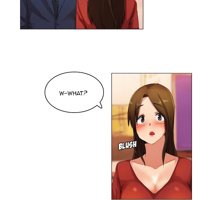 God of App chapter 34 page 25
