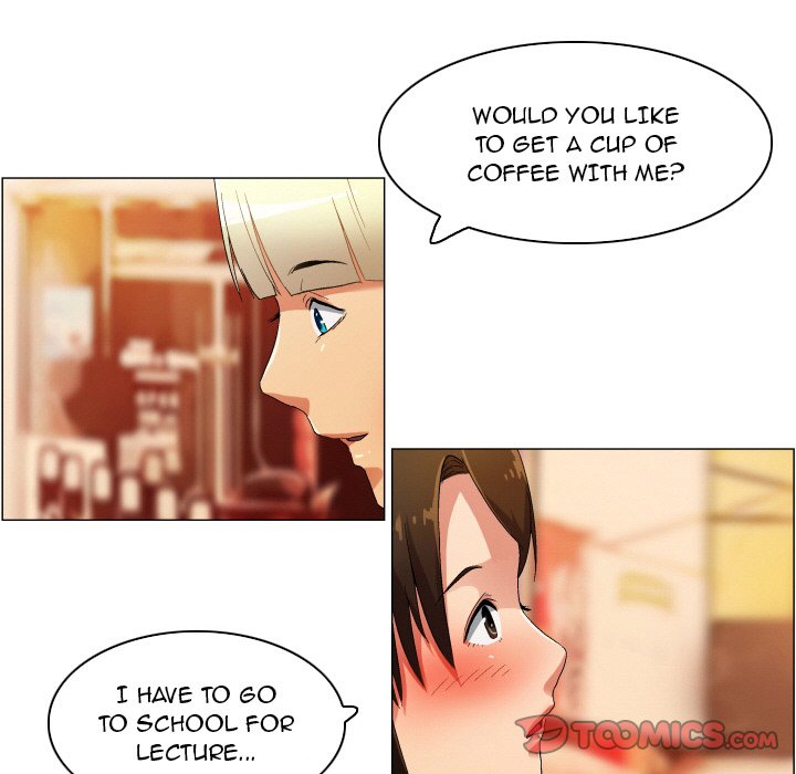 God of App chapter 34 page 26