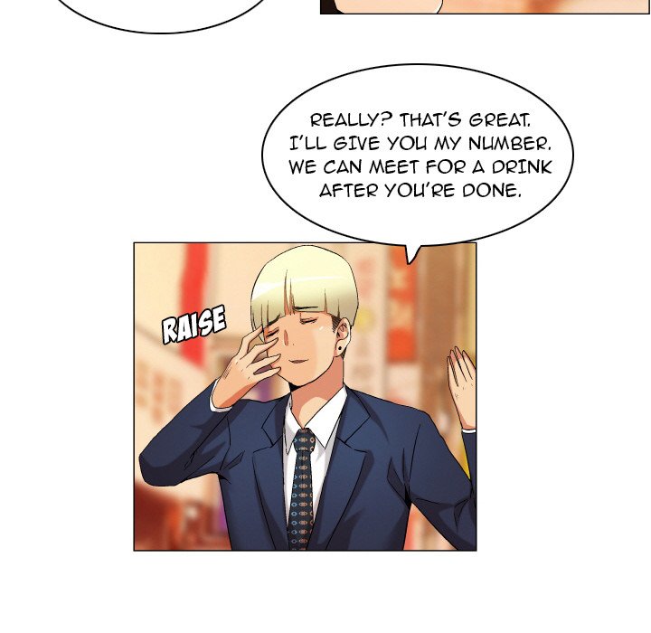 God of App chapter 34 page 27