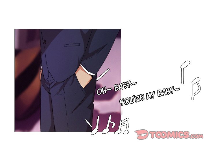 God of App chapter 35 page 2