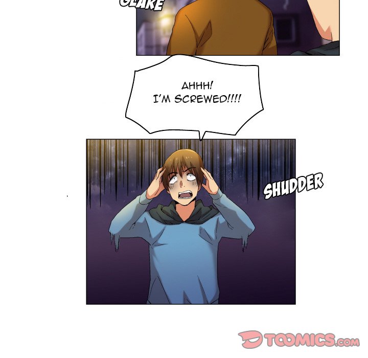 God of App chapter 35 page 8