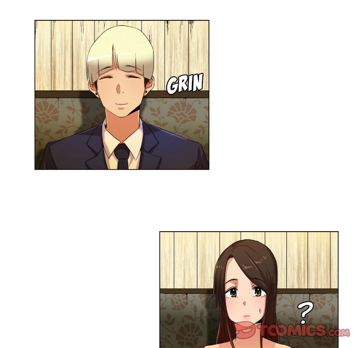 God of App chapter 35 page 10
