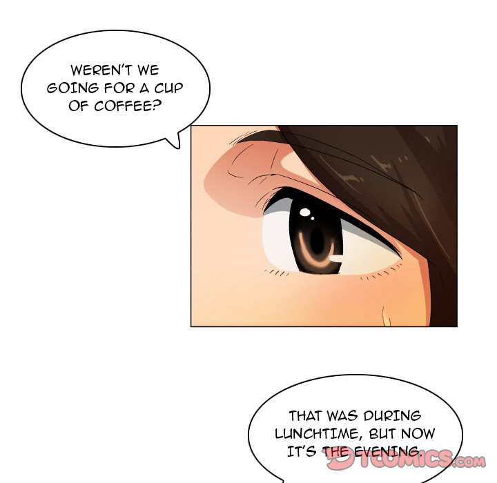 God of App chapter 35 page 12