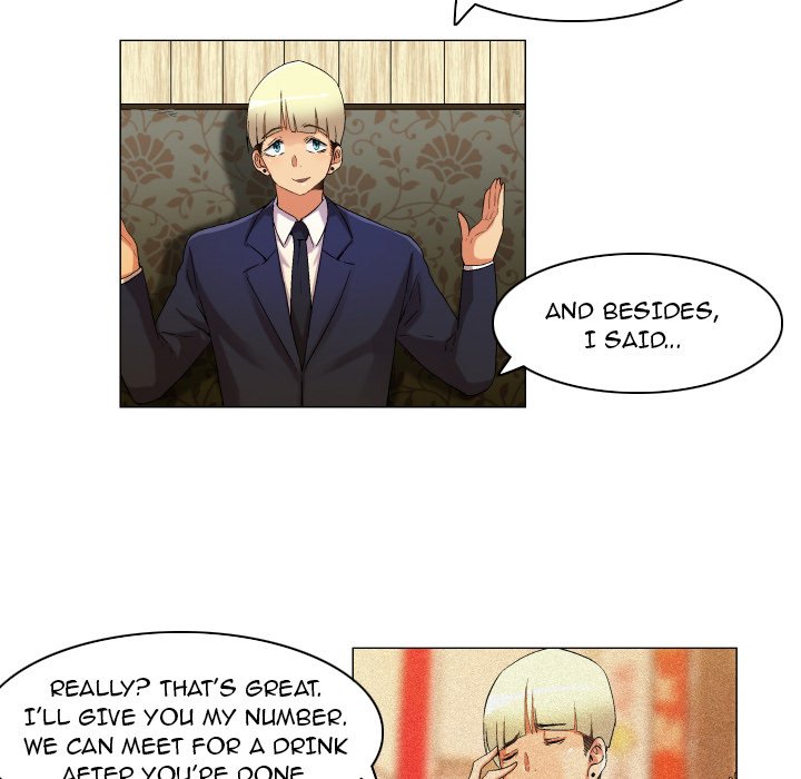 God of App chapter 35 page 13